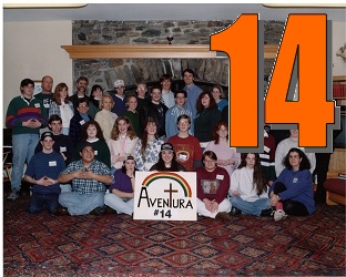 Aventura 14