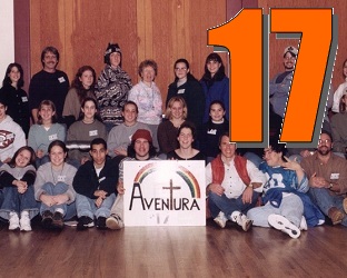 Aventura 17