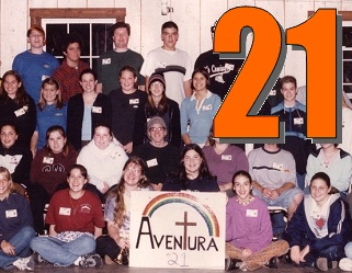 Aventura 21
