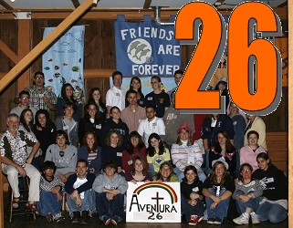 Aventura 26