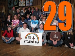 Aventura 29
